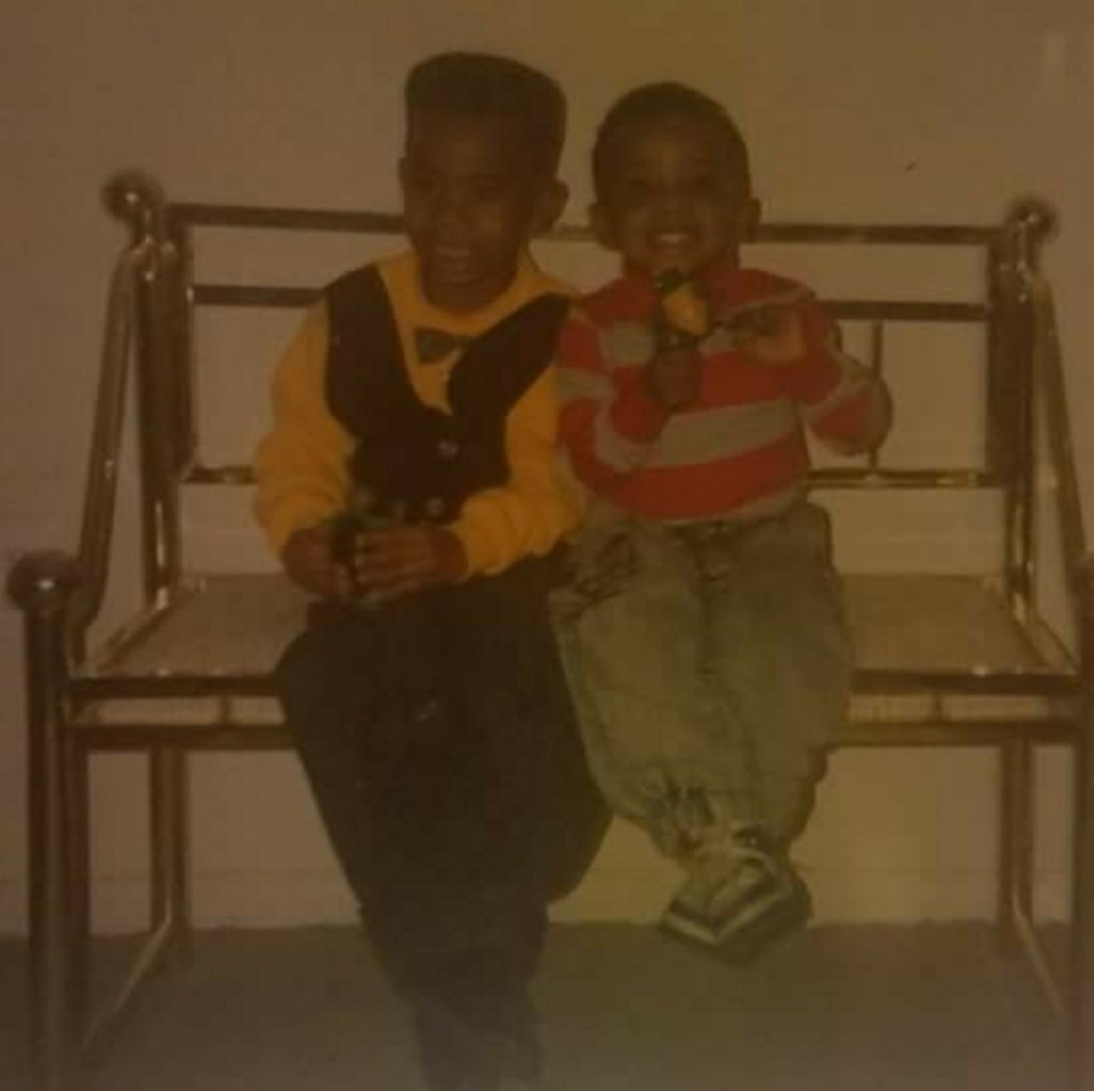 Meet your Posher, Marquis